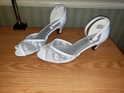 ebay wedding shoes