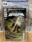 Detective Comics #1026 2020 Unread Rocafort Main  DC Joker War Cgc 9.8 Graded