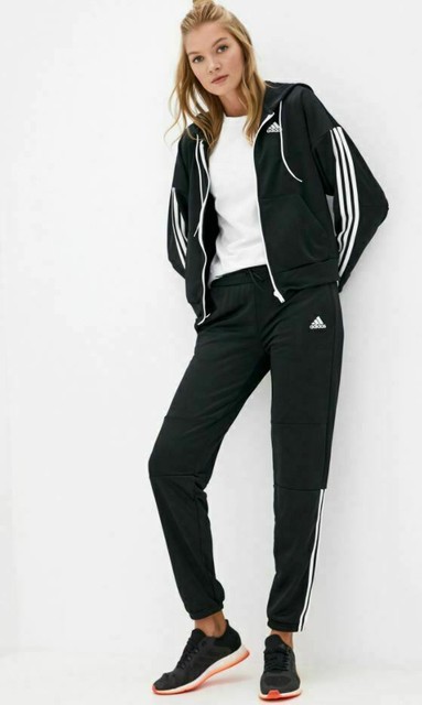 adidas cozy tracksuit