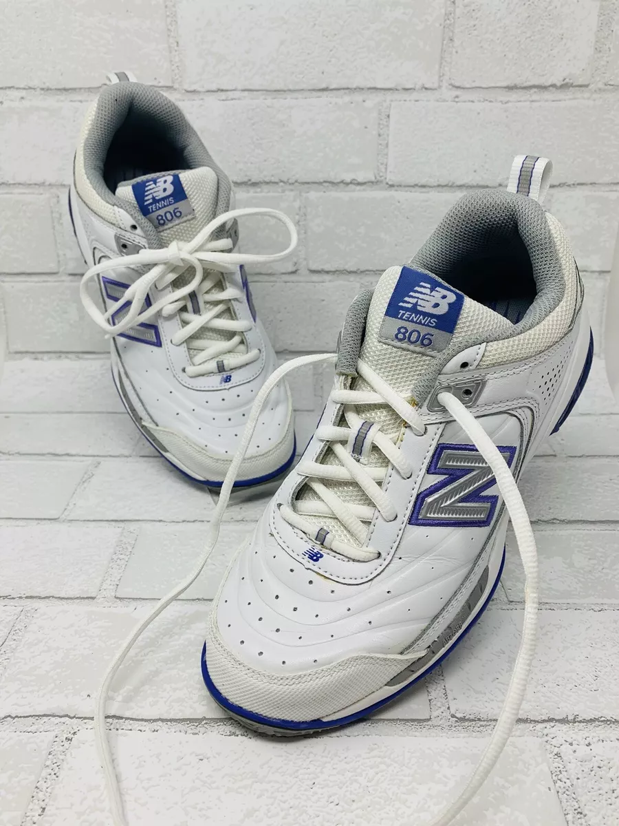 New balance wc806w hotsell