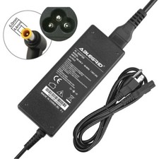 19.5V AC Adapter For Sony Bravia KDL Series LED LCD TV ACDP-085N01 ACDP-085E01