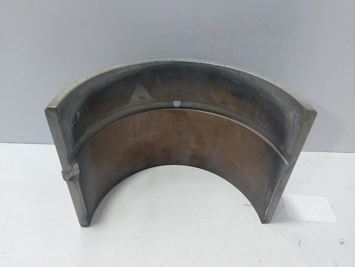 Electro Motive Diesel 8455844 Bearing Main Rear Upper Standard | eBay 