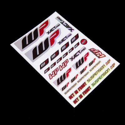 Ohlins 19239 05 Kit Adesivi Forcella Rxf38 M2 Kit Adesivi Forcella RX - Foto 10