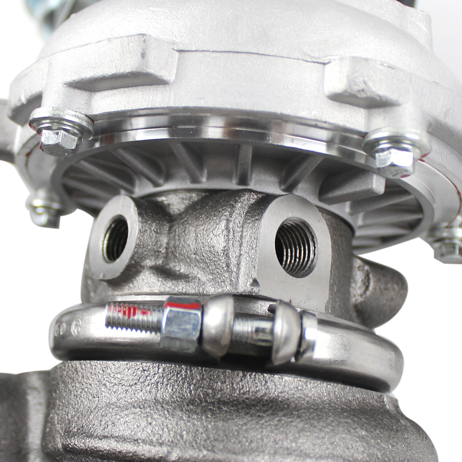 Turbo Turbocharger 06H145702L 53039880291 For AUDI A4 A5 VW Seat  