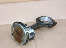 OEM ENGINE PISTON AND CONNECTING ROD FOR 2006-2014 HYUNDAI KIA 3.5L (vn15)