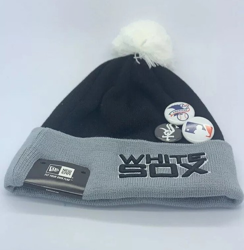 New Era Chicago White Sox MBL Classic 