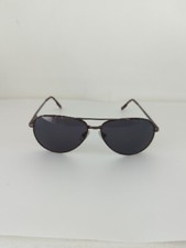Foster Grant Polarized Aviator Style Sunglasses Tortoise Shell LL