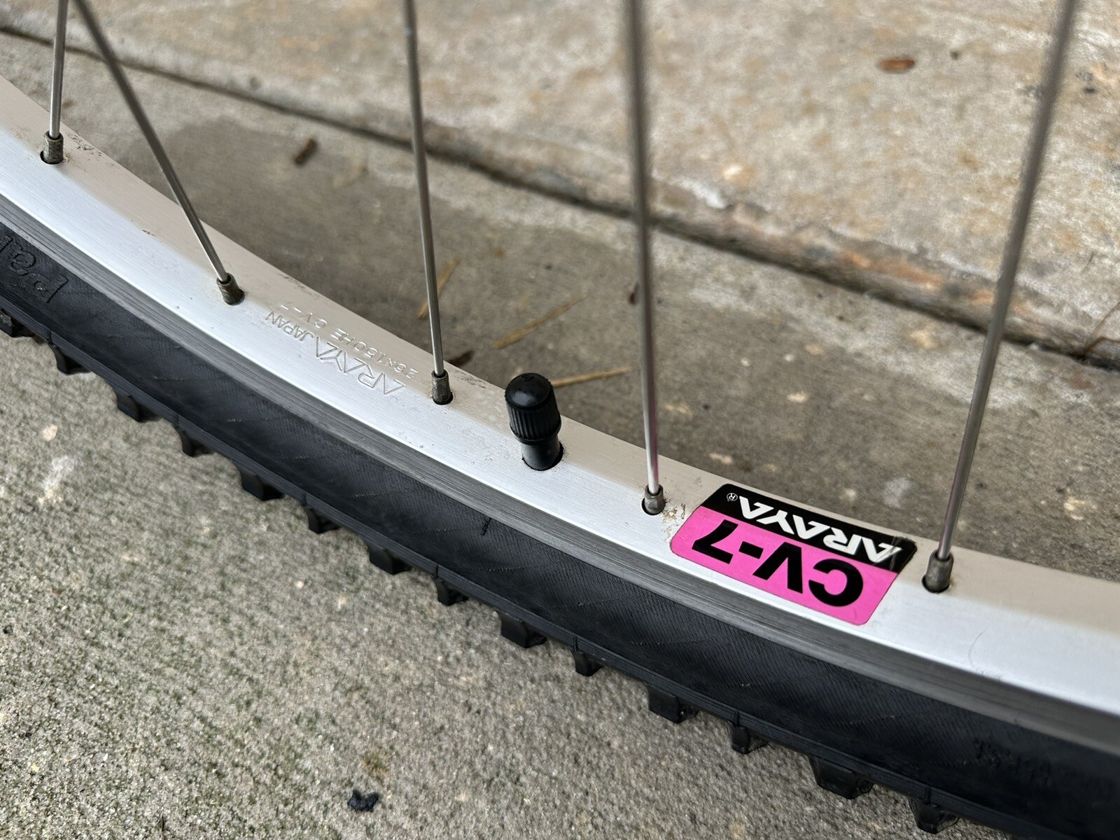 true temper chromoly