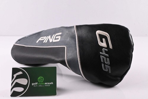 Ping G425 Max Driver / 9 Degree / TX-Flex Tensei AV Raw Blue 65 Shaft - Picture 9 of 9