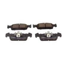 Maxgear 19-3046 Bremsbelagsatz Scheibenbremse Vorne für Renault Dacia Smart