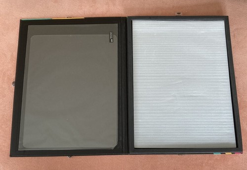 SUPCASE iPad Pro 12.9. - robuste Hülle + Schutzglas - UNICORN BEETLE - Photo 7/15