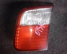 Feu arrière Subaru FORESTER
