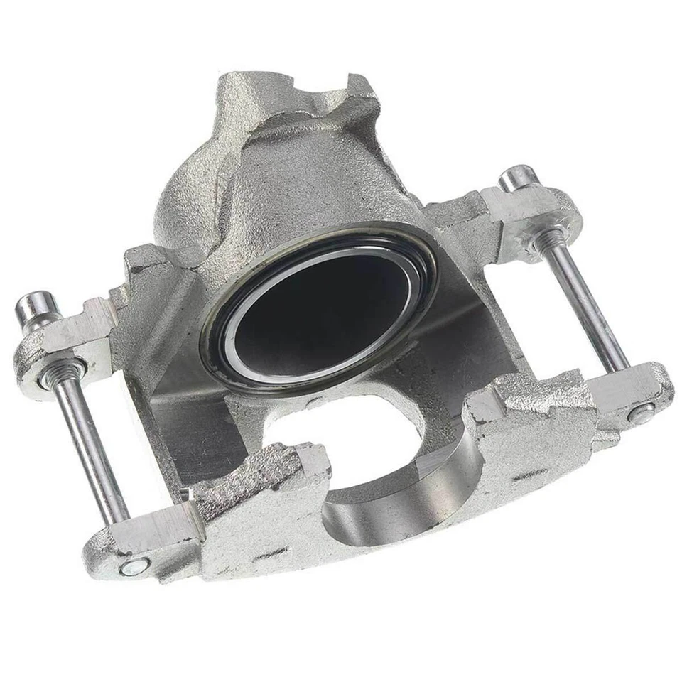 2x pinças de freio dianteiro para Chevy Impala Camaro Buick Skylark GMC Safari R1500 - Imagem 4 de 4