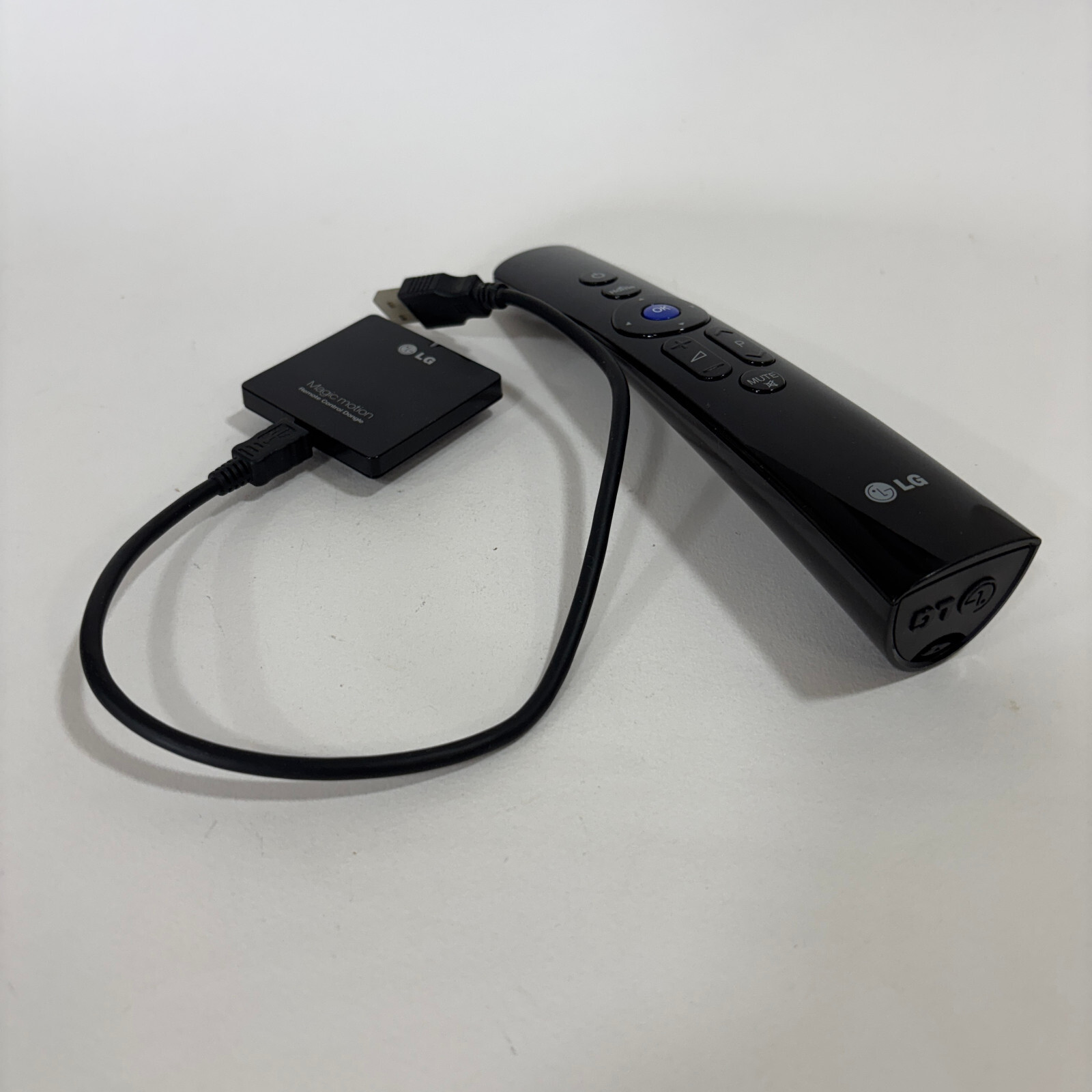 LG Smart TV Magic Motion Remote Control Kit 2012 Genuine - AUS SELLER-image