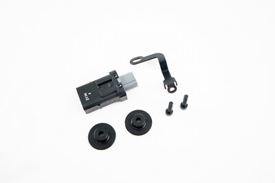 Honda CL500 Grip Heater Anbausatz Griffheitzung 08T70-K3S-JA0