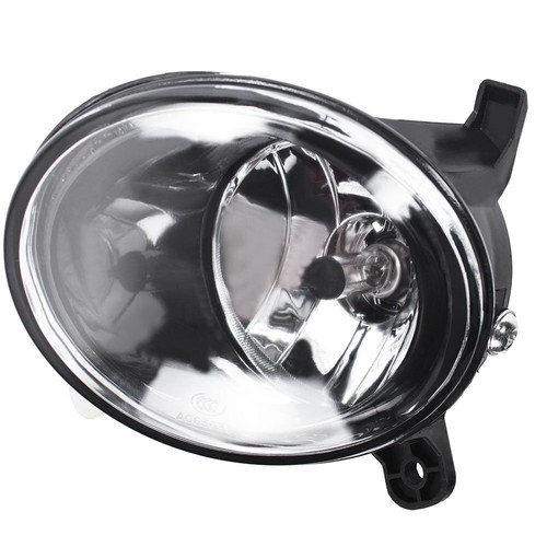 2Pcs For Audi A4 2009 2010 2011 2012 Fog Light Fog Lamp Assembly With Bulbs - Picture 7 of 7