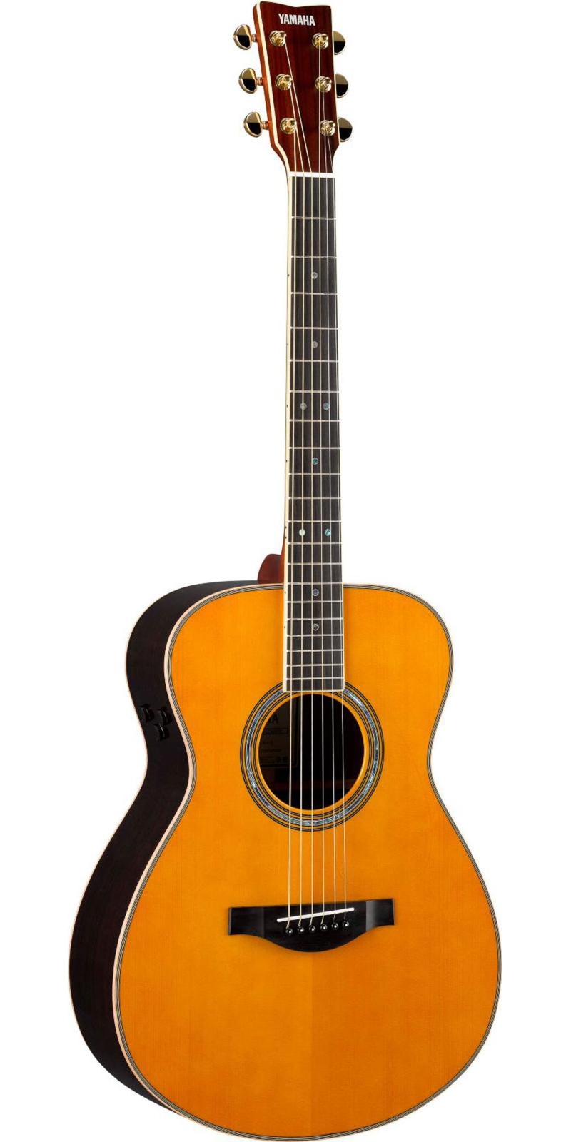 yamaha guitar gig bolsa