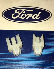 Ford Mk2 Escort Bonnet Rod Stay Clip All Models 1975-1980 Race Rally GRP4