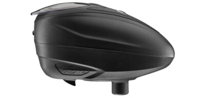 Dye Rotor Paintball Loader LT-R - black