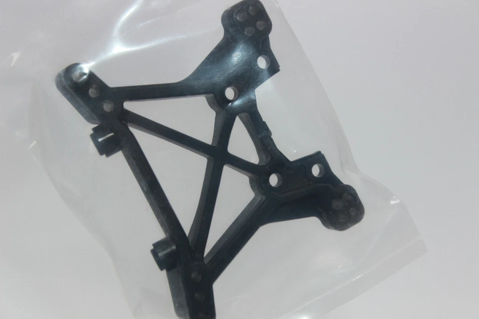 Traxxas TRX 6839  Dämpferbrücke vorne Slash 4x4 Stampede NEU in OVP  - Bild 3 von 4