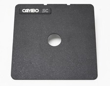 Cambo Lensboard for SC series and Calumet view cameras