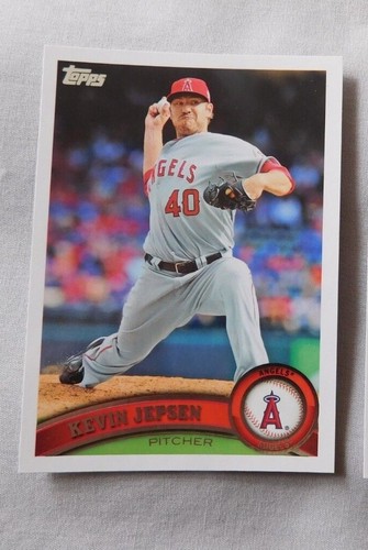 2011 Topps Update Baseball Card Pick one #US-1-US-330 - Picture 135 of 219