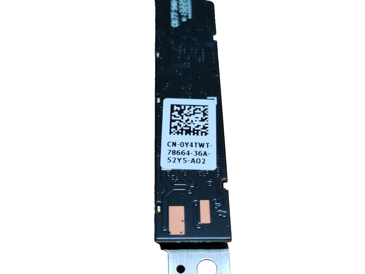 ✔️ Original Dell Latitude E5530 Webcam 0Y4TWT - Main Image