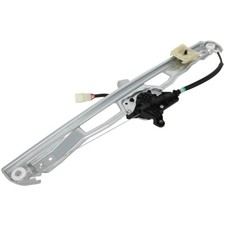 Premier Gear PG-WMO1226LR Power Window Motor Replacement - View #5