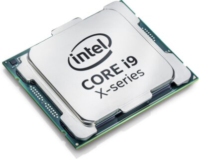 Intel Core i9-7900X X-Series Processor 10 Cores 4.3 GHz LGA2066 X299 Series 140W