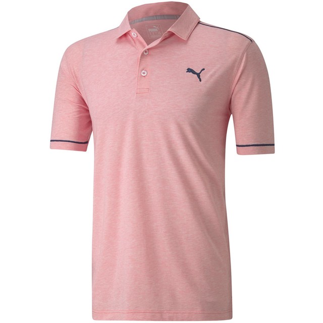 PUMA Rancho Polo Rapture Rose Heather 