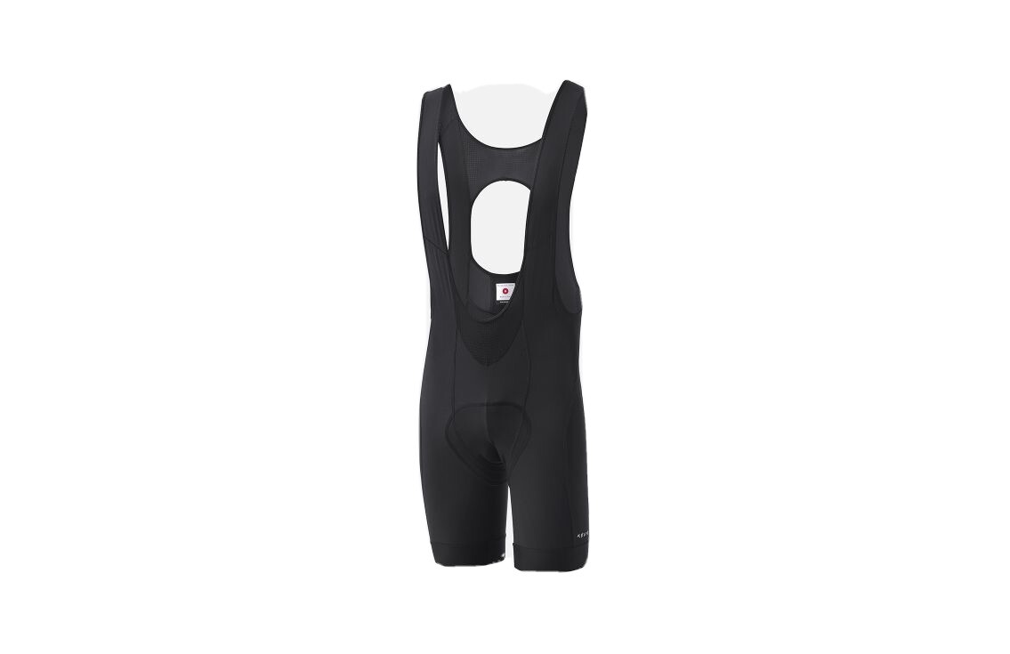 lusso carbon bib shorts
