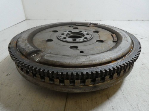 Mercedes-Benz Citan 1.5 Diesel 2018 Flywheel and Clutch 302107571R - Picture 6 of 8