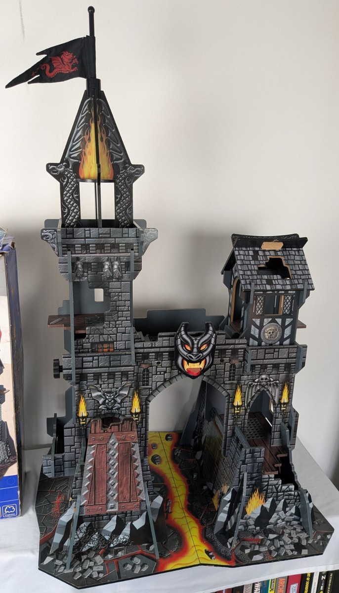 Elc Tower Of Doom Elc Knights Castle Early Learning Centre ELC