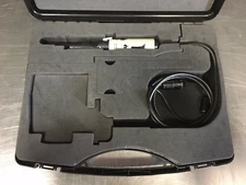 Bruel & Kjaer  B-K Type 8551 Medical 7 MHz Endocavity Transducer With Case