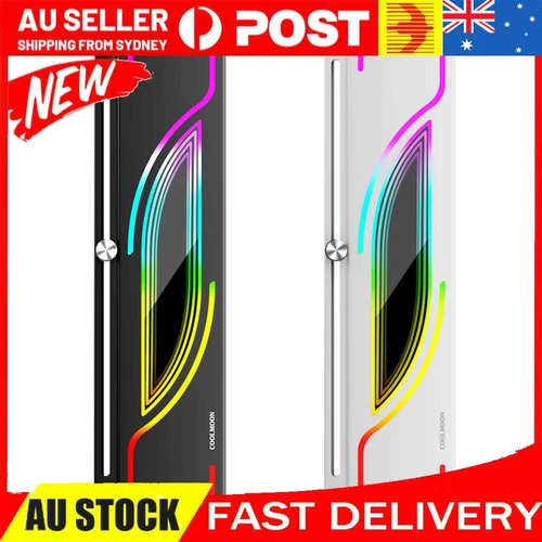 5V ARGB Graphics Card Video Card Holders Vertical GPU Support Case Accessories