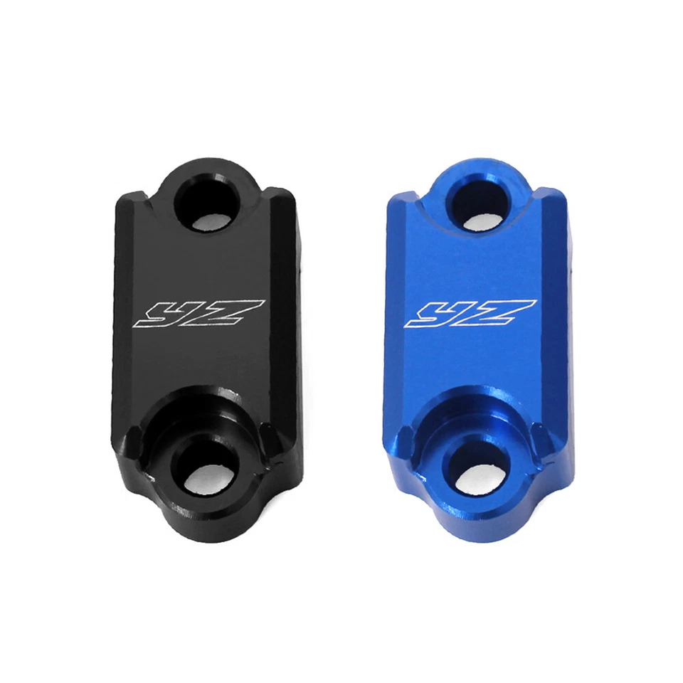 Abrazadera de cilindro maestro de freno para YAMAHA YZ 65 80 85 426F 125/X 250/F/X/FX 450F/FX Foto 2 de 4