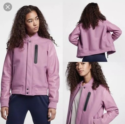 nikelab essentials destroyer jacket
