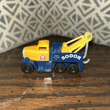 Butch Breakdown Thomas & Friends Train Diecas...