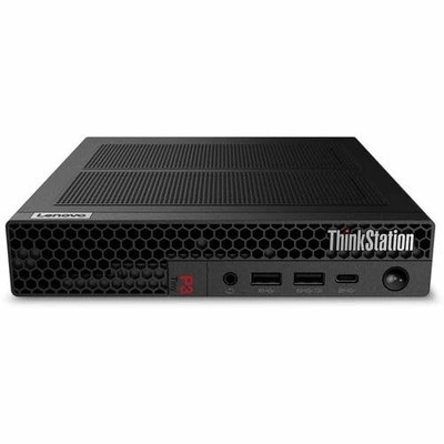 Lenovo 30K5001YUS ThinkStation P3 Gen 2 Workstation 16GB 512GB SSD