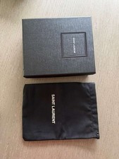 Preços baixos em Bolsas Saint Laurent Cassandra | eBay