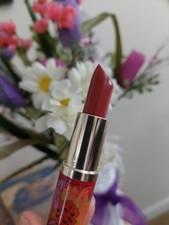 Estee Lauder lipstick "Statement Rose"   Satin Limited Edition Full Size 3.5g