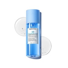 SKINTIFIC - 4D Hyaluronic Acid Barrier Essence Toner 100 ml