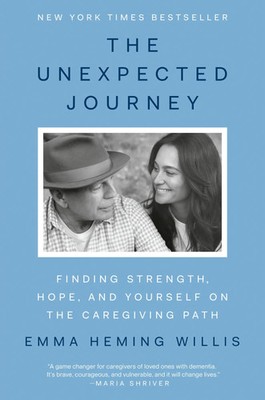 The Unexpected Journey | Emma Heming Willis | Buch | Einband - fest (Hardcover)