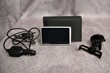 Garmin Nuvi navigatore satellitare 1340 mappe Regno Unito