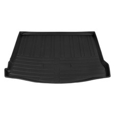 Rear Boot Liner for Ford Focus 2011-18 Mk3 Hatchback Tailored Floor Guard Tray