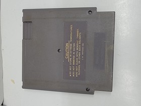 Lot of  5 NES Video Games, Goonies 2. Tiger Heli, Baseball Stars, Strider, and 