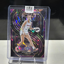 Panini 2025 Select WNBA Shakira Austin Premier Level #197 32/149 Factory Sealed