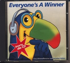 CD - Everyone´s A Winner - Smarty, die CD - ...