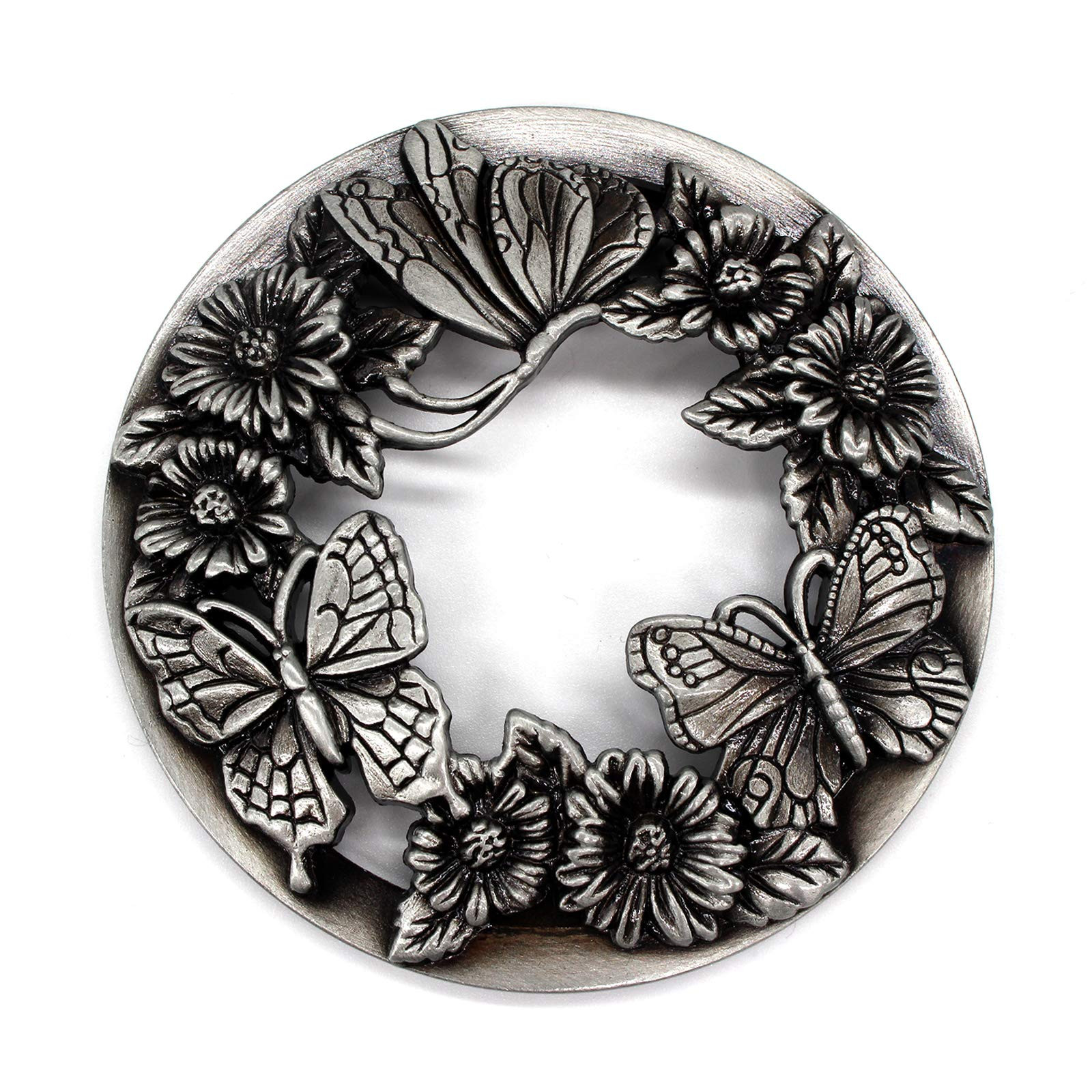 Illuma lid Candle Paralume Accessori,Sciogliere la Candela in Modo (C1E)