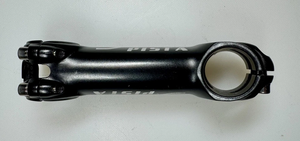 Deda Elementi Pista Track Fixedgear 1.1/8" ahead stem 120mm 70 Degree**Fixie** - Image 4 of 4